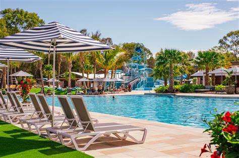 sandstone point hotel bribie island.